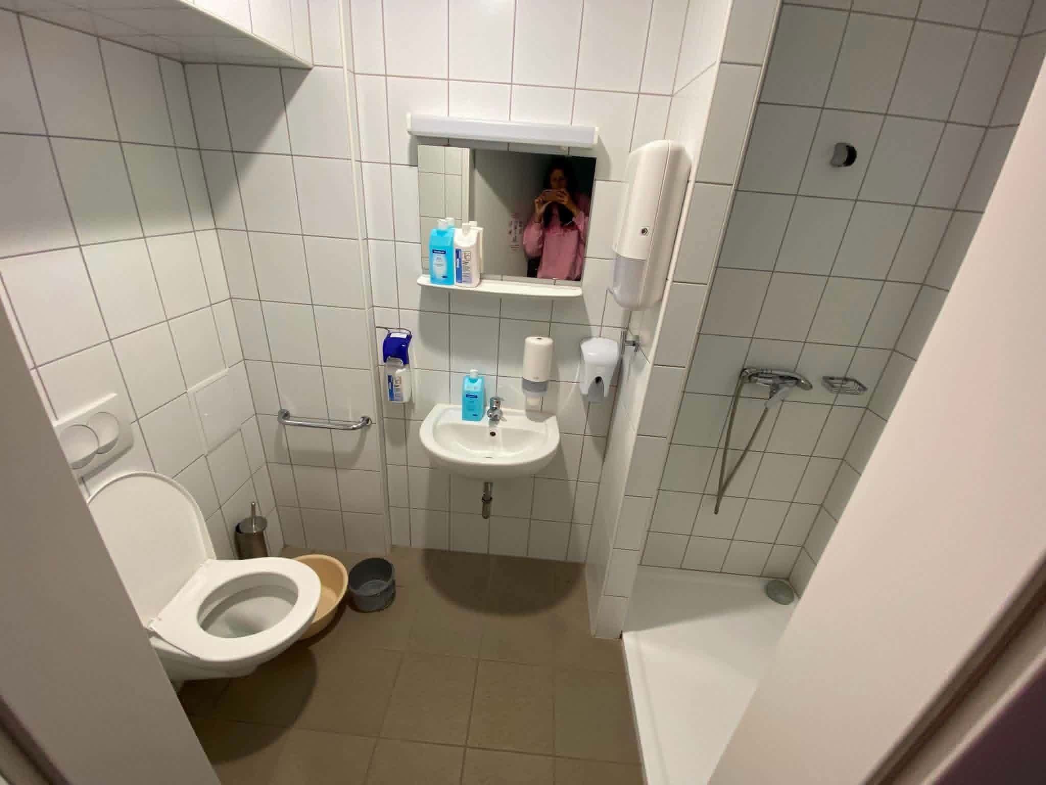 Kórházi szoba 3